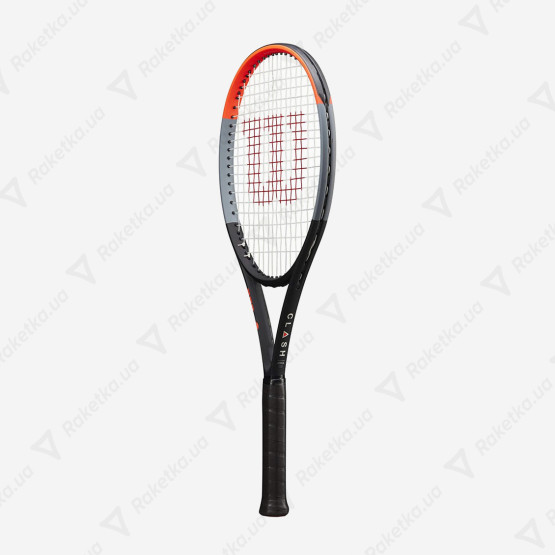 Wilson Clash 100UL V1.0 - купить в Киеве, цены на ракетки wilson